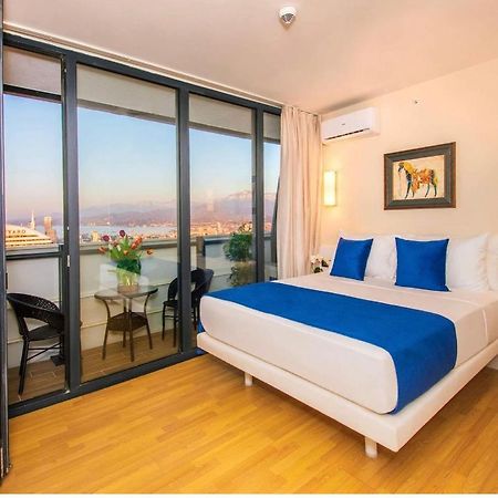 Orbi City Center Sea View Aparthotel Μπατούμι Εξωτερικό φωτογραφία