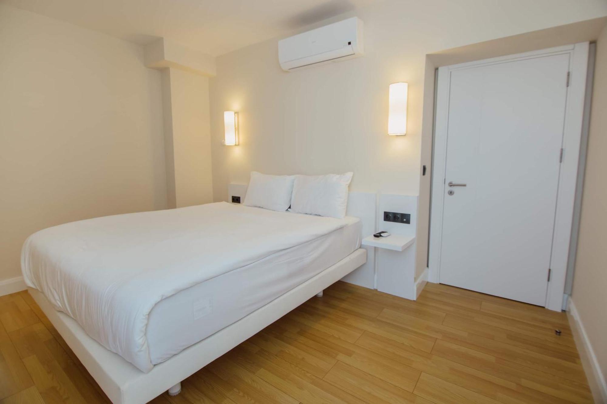 Orbi City Center Sea View Aparthotel Μπατούμι Εξωτερικό φωτογραφία