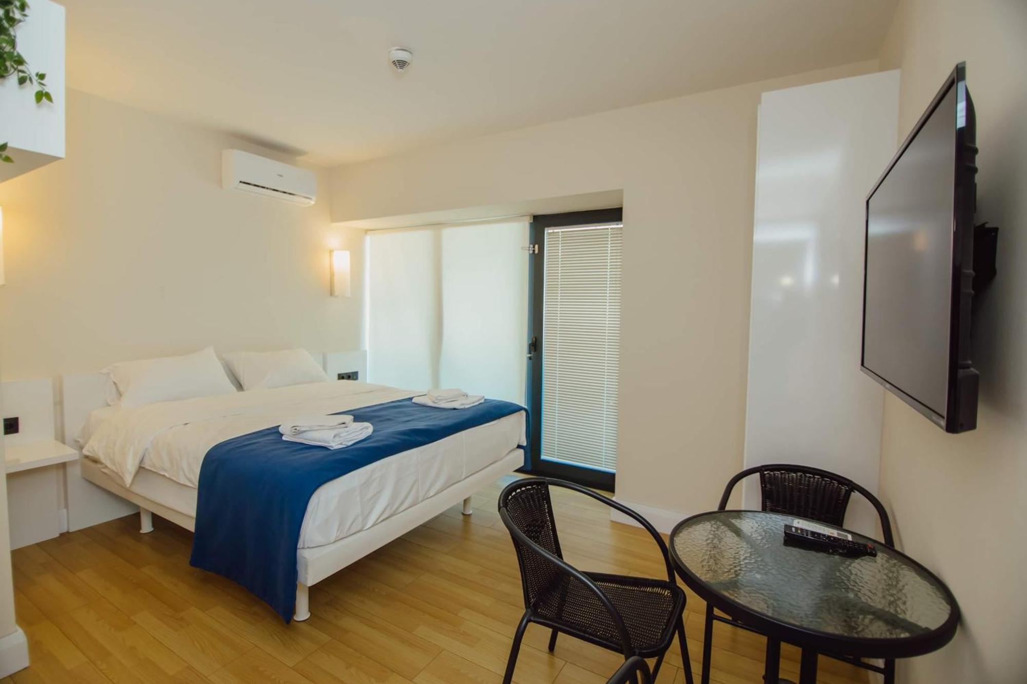 Orbi City Center Sea View Aparthotel Μπατούμι Εξωτερικό φωτογραφία