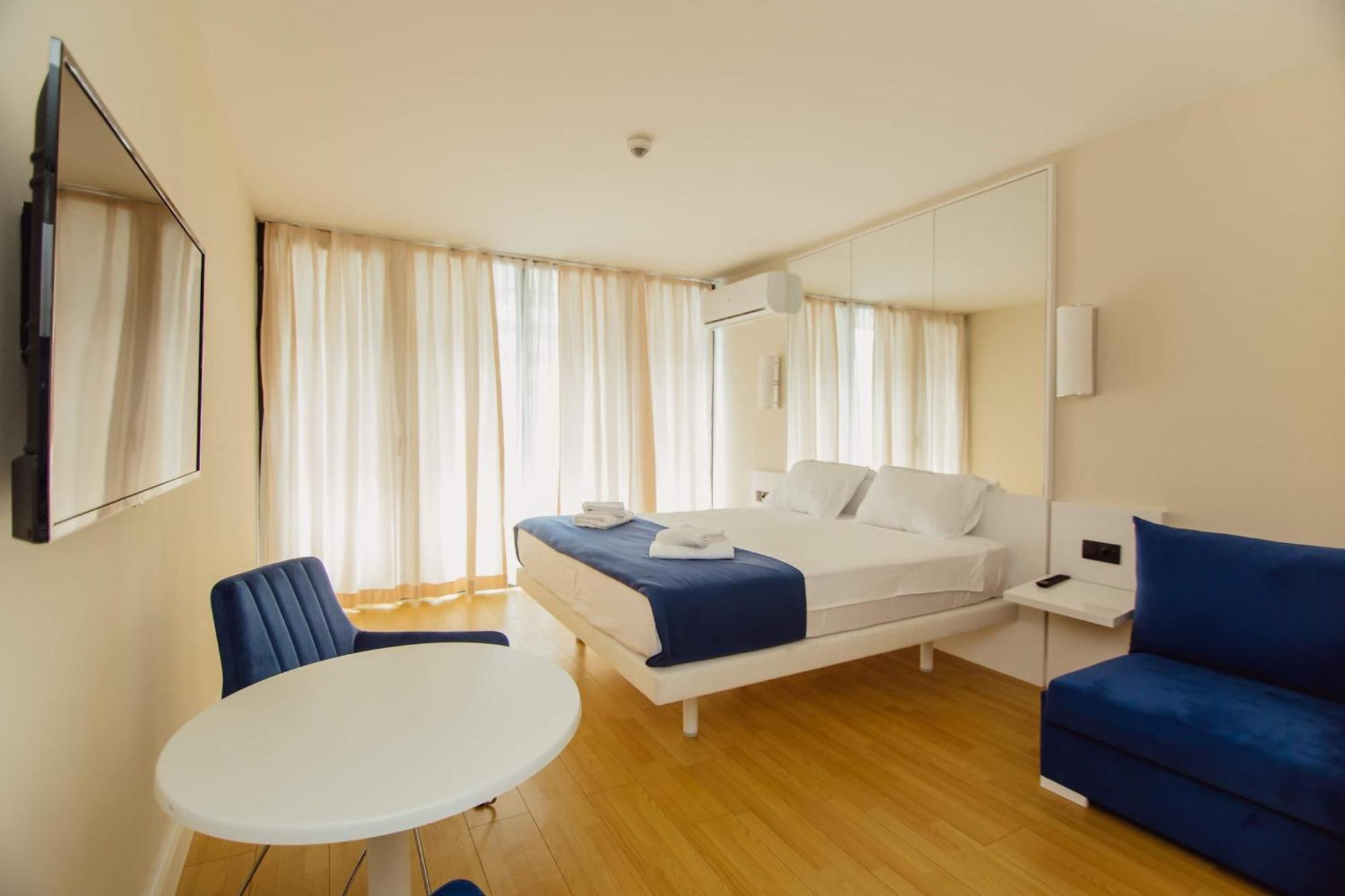 Orbi City Center Sea View Aparthotel Μπατούμι Εξωτερικό φωτογραφία